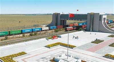 股指期货一级配资官网 中国“北大门” 留学“大热门”（边城见闻）